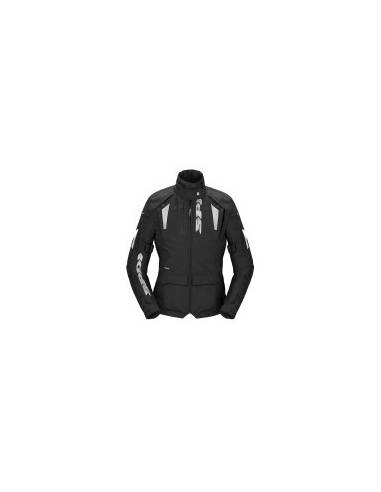 Chaqueta SPIDI Crossmaster Lady Negro