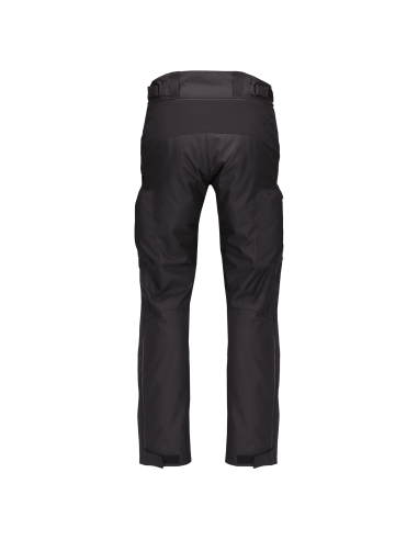 Pantalón SPIDI Crossmaster Negro