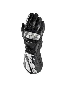 Guantes SPIDI STR-3 Vent Negro