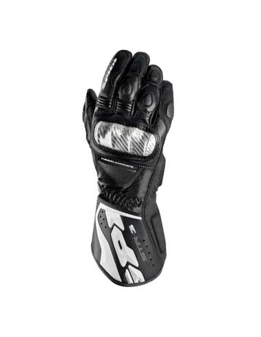 Guantes SPIDI STR-3 Vent Negro