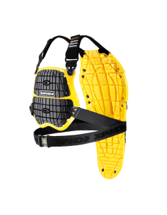 Armadura SPIDI DEFENDER EVO...