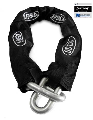 Cadena Antirrobo ARTAGO 14.120