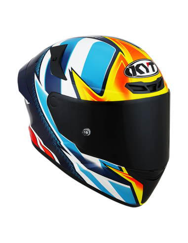 Casco KYT TT-REVO Replica Tati