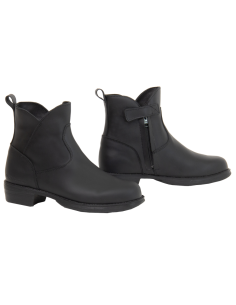 Botines FORMA JOY DRY negro
