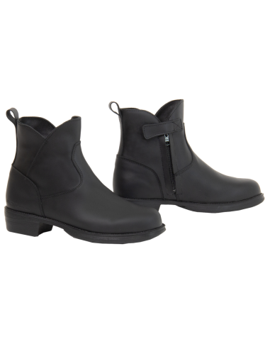 Botines FORMA JOY DRY negro