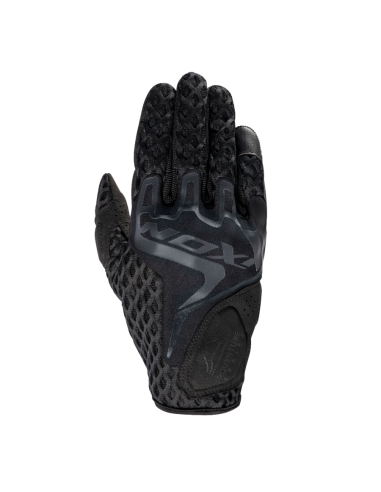 Guantes IXON DIRT AIR Negro/Azul