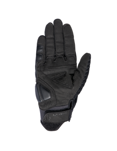 Guantes IXON DIRT AIR Negro/Azul