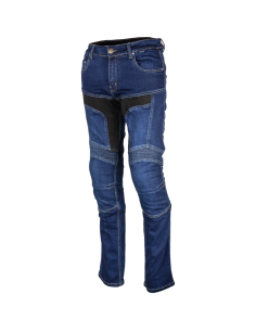 Pantalones vaqueros mujer...