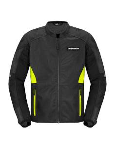 Chaqueta SPIDI Super Net...
