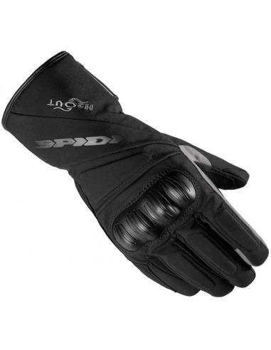 Guantes SPIDI TX-T Negro