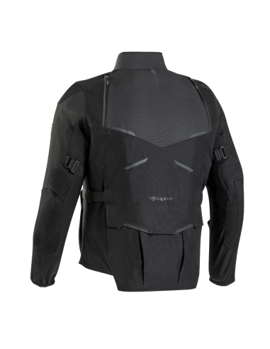 Chaqueta IXON Eddas C Negro/Antracita