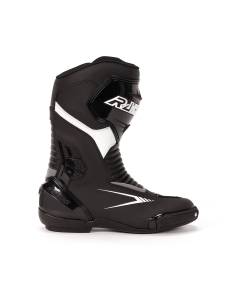 Botas RAINERS 690 Negro/Blanco
