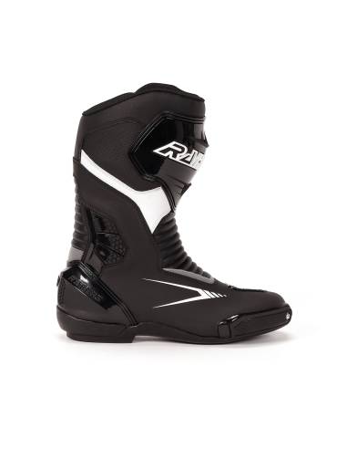 Botas RAINERS 690 Negro/Blanco