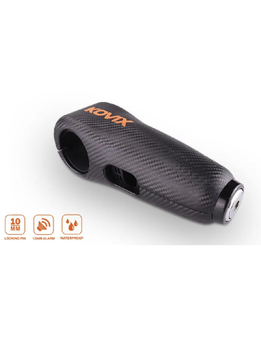 Kovix Alarma para maneta de freno KGH