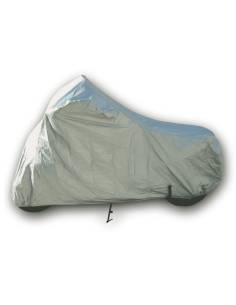 Funda Cubremoto KUM Silvertech