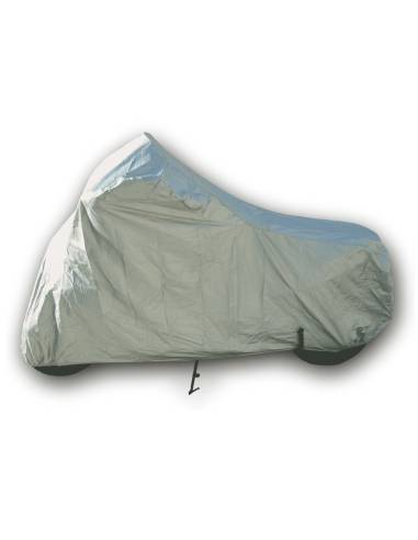 Funda Cubremoto KUM Silvertech