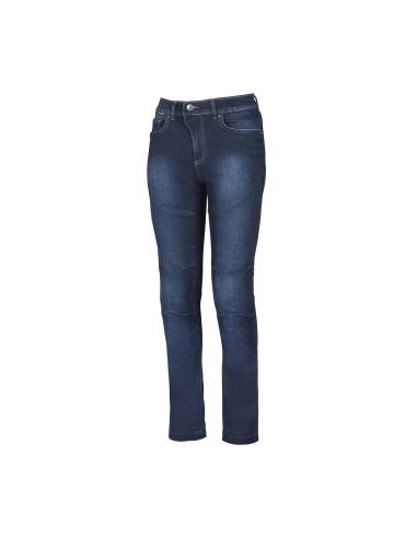 Pantalones Hevik TUCSON azul