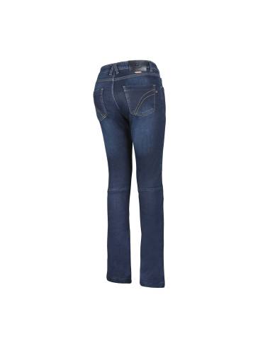 Pantalones Hevik TUCSON azul