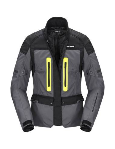 Chaqueta SPIDI TRAVELER 3 Lady...