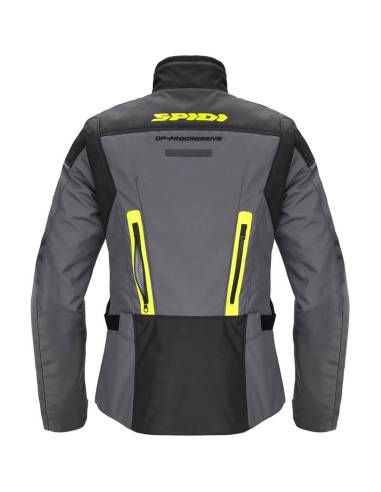 Chaqueta SPIDI TRAVELER 3 Lady...