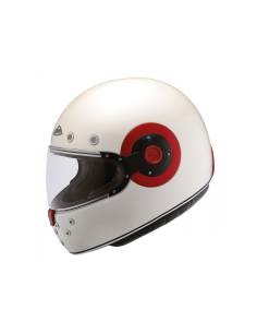 Casco SMK RETRO SEVEN GL130...