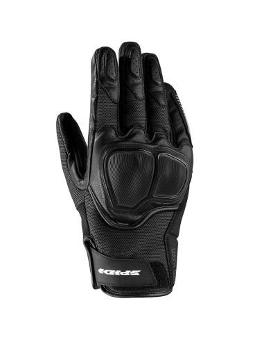 Guantes SPIDI NKD H2OUT Negro