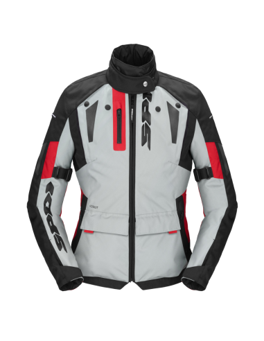 Chaqueta SPIDI CROSSMASTER LADY...