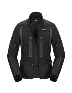 Chaqueta SPIDI TRAVELER 3...