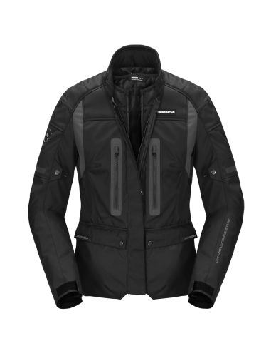 Chaqueta SPIDI TRAVELER 3 lady negro