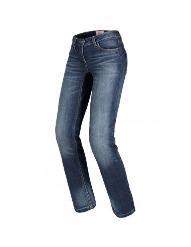 Pantalón SPIDI Vaquero J-Tracker Lady...