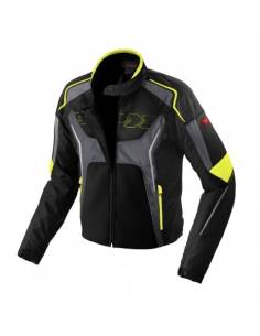 Chaqueta SPIDI TRONIK NET...