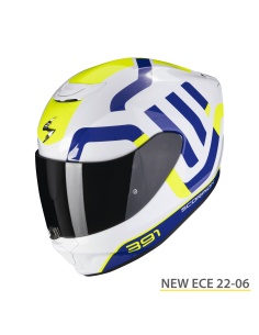 Casco Scorpion EXO-391 AROK...