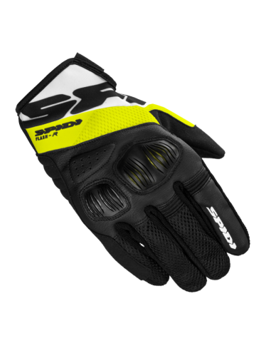 Guantes SPIDI Flash-R Evo...