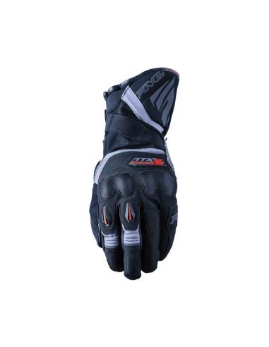Guantes FIVE TFX2 WP Negro/Gris