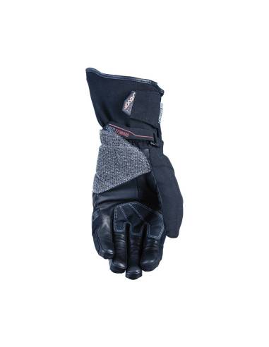 Guantes FIVE TFX2 WP Negro/Gris