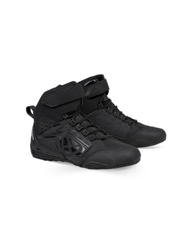 Botas IXON KILLER WP Negro