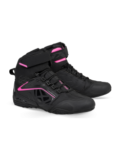 Botas  IXON KILLER WP...