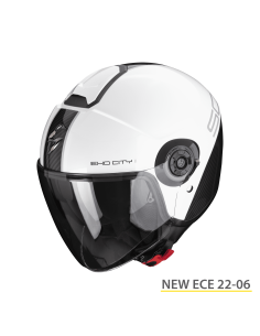 Casco SCORPION EXO-CITY II...