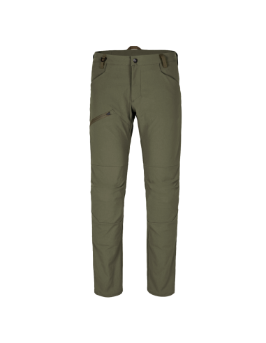 Pantalón SPIDI Charged Verde Militar