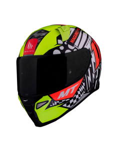 Casco MT FF110 REVENGE 2...