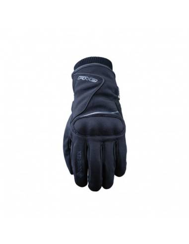 Guantes FIVE STOCKHOLM GTX negro