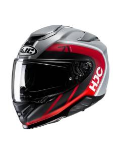 Casco HJC RPHA 71 Mapos MC1SF