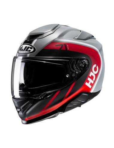 Casco HJC RPHA 71 Mapos MC1SF