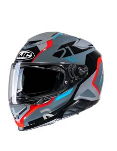 Casco HJC RPHA 71 Hapel MC21