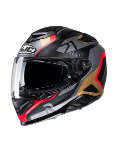Casco HJC RPHA 71 Hapel MC1SF