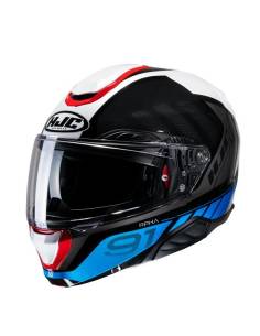 Casco HJC RPHA 91 rafino MC21