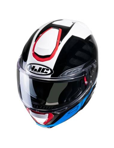 Casco HJC RPHA 91 rafino MC21