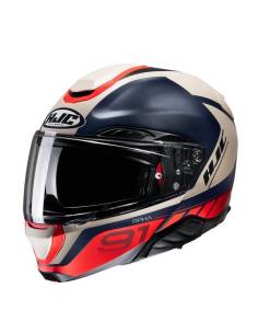 Casco HJC RPHA 91 rafino MC1SF
