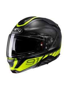 Casco HJC RPHA 91 rafino...