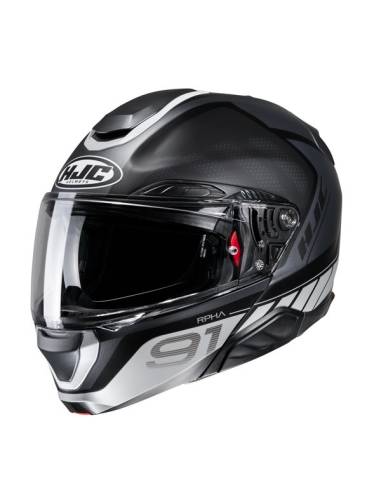 Casco HJC RPHA 91 rafino MC5SF
